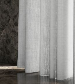 Sakko Fabric by Warwick Silver
