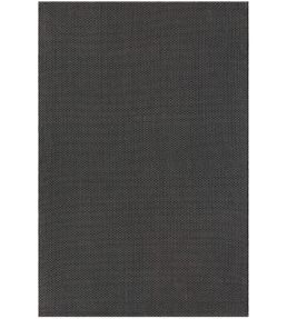 GAN Saline rug Black 344310 Black