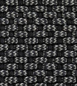 GAN Saline rug Black 344310 Black