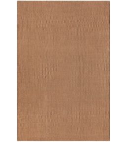 GAN Saline rug Terracotta 344302 Terracotta