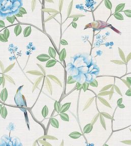 Salters Wallpaper by Today Interiors Azula