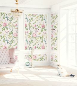 Salters Wallpaper by Today Interiors Azula