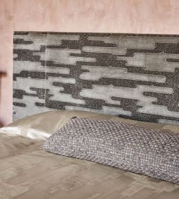 Salvador Fabric by Zinc Mineral