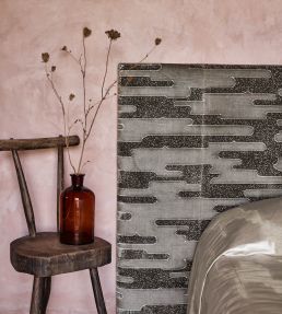 Salvador Fabric by Zinc Mineral