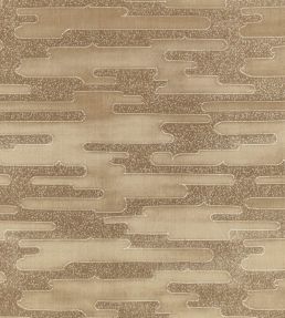 Salvador Fabric by Zinc Taupe