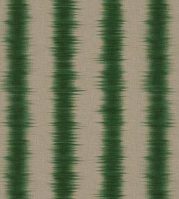 Samarkand Outdoor Fabric by Warner House Juniper
