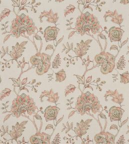 Samarra Fabric by Nina Campbell 1