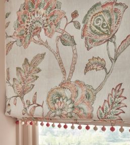 Samarra Fabric by Nina Campbell 3