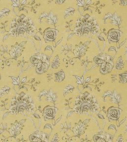 Samarra Fabric by Nina Campbell 2