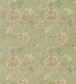 Samarra Fabric by Nina Campbell 3