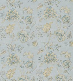 Samarra Fabric by Nina Campbell 4