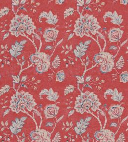 Samarra Fabric by Nina Campbell 5