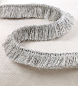 Sambu Fringe Trimming by Romo Cirrus
