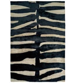Elitis Samburu rug Black & White TA-124-82-02 Black & White