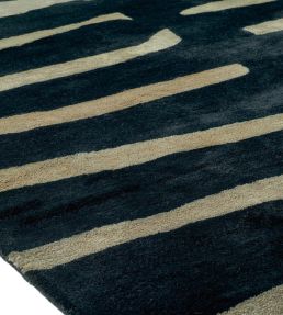 Elitis Samburu rug Black & White TA-124-82-02 Black & White