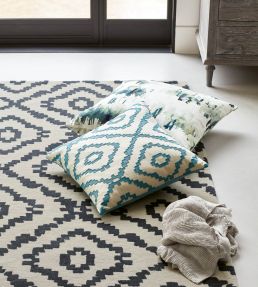 Villa Nova Sami rug Teal RG2021-170240 Teal