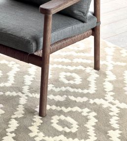 Villa Nova Sami rug Linen RG2019-170240 Linen