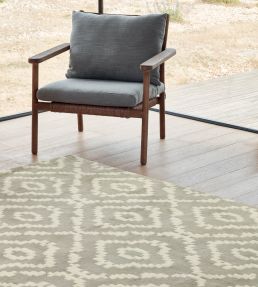 Villa Nova Sami rug Linen RG2019-170240 Linen