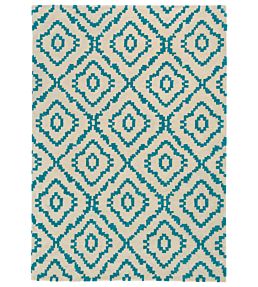Villa Nova Sami rug Teal RG2021-170240 Teal