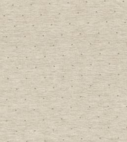 Samiel Fabric by Casamance Sable