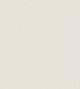 Samira Wallpaper by Borastapeter Beige