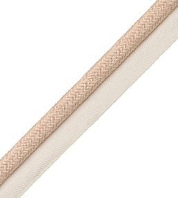 Positano Cord With Tape Trimming by Samuel & Sons Slipper