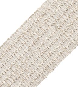 Somerset Openwork Braid Trimming by Samuel & Sons Oyster