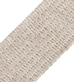 Somerset Openwork Braid Trimming by Samuel & Sons Flax