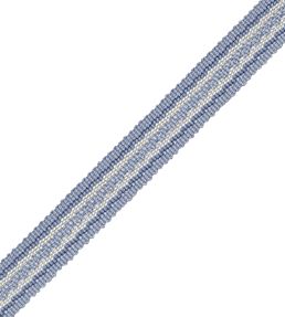 19mm Tiverton Border Trimming by Samuel & Sons Marine