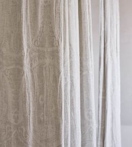 Samurai Kin Fabric by de Le Cuona Arrow