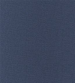San Marco Fabric by Wemyss French Navy