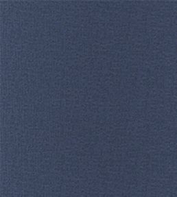 San Marco Fabric by Wemyss French Navy