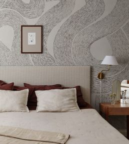 Sand Mural by Sandberg Graphite
