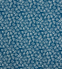 Sandbank Fabric by Prestigious Textiles Ocean