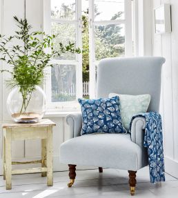 Sandbank Fabric by Prestigious Textiles Ocean