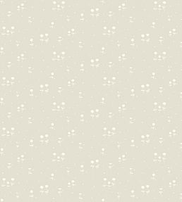 Bianca Wallpaper by Sandberg Cream