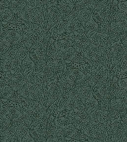 Eden Wallpaper by Sandberg Juniper