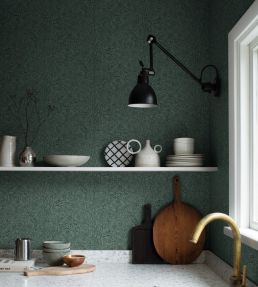 Eden Wallpaper by Sandberg Juniper