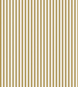 Estelle Wallpaper by Sandberg Mustard