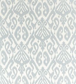 Kasuri Weave Fabric by Sanderson Dove