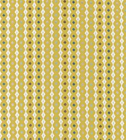 Mossi Fabric by Sanderson Sumac