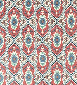 Niyali Fabric by Sanderson Annato/Midnight
