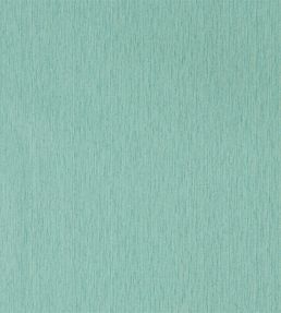 Caspian Strie Wallpaper by Sanderson Teal