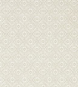 Pinjara Trellis Wallpaper by Sanderson Linen