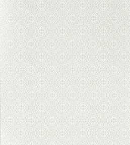 Pinjara Trellis Wallpaper by Sanderson Ivory