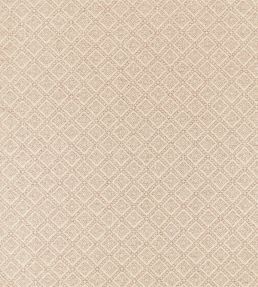 Baroda Fabric by Sanderson Coral