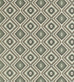 Kelim Fabric by Sanderson Opal