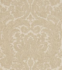 Courtney Wallpaper by Sanderson Gold