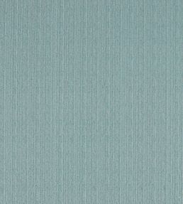 Spindlestone Fabric by Sanderson Teal