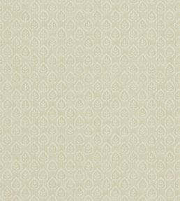Fencott Wallpaper by Sanderson Cream